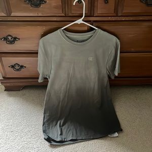 Men’s champion tee